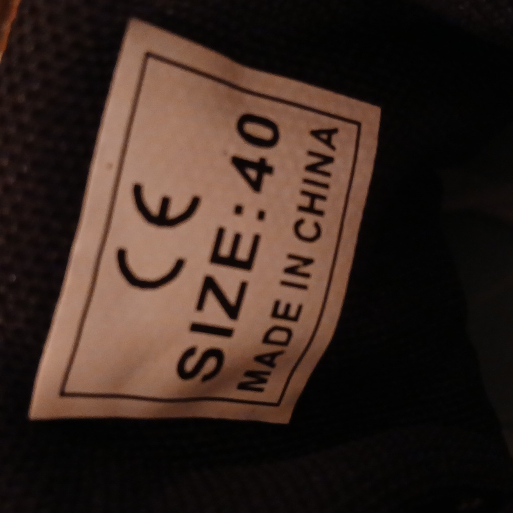 Skater /Roller Shoes Sz 9-91/2 - Picture 7 of 9